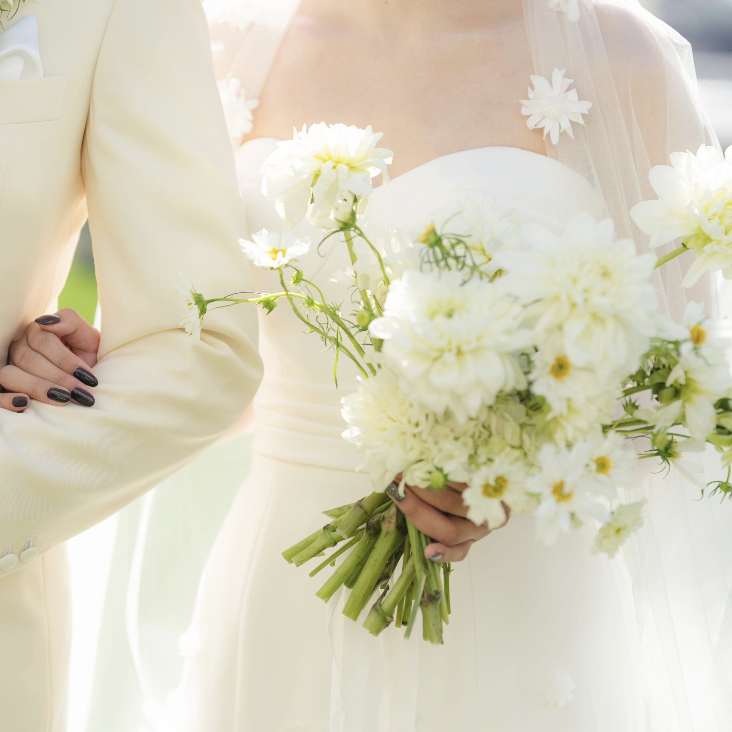 神戸メリケンパークの結婚式会場、オーシャンプレイスでTHE TREAT DRESSINGとともに叶える一日一組限定のプライベートなオシャレウェディング