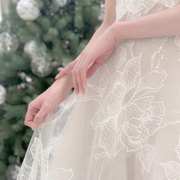 Wishing You a Beautiful Holiday