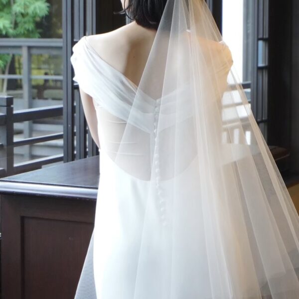 ザ カワブン ナゴヤにおすすめの新作ウェディングドレスのご紹介 Lela Rose(レラ ローズ) 