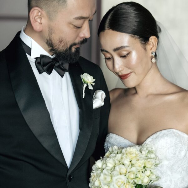 オリエンタルホテル神戸で叶える、オシャレなナイトウェディングパーティー