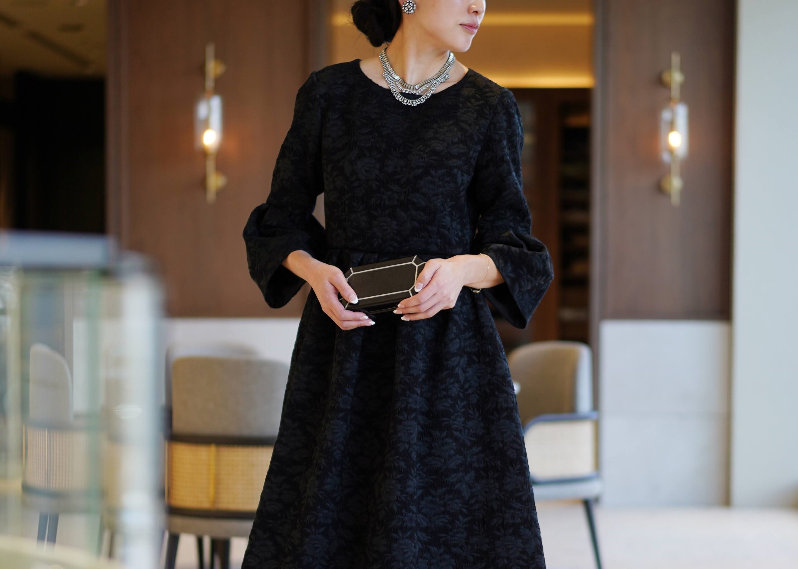 【FAQ】ザ トリート ドレッシングの列席衣裳レンタル｜留袖・モーニング・マザードレスの魅力と選ばれる理由