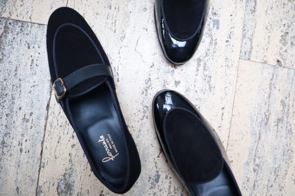 ご新郎様におすすめのシューズのご紹介 ~ FERRANTE（フェランテ）~