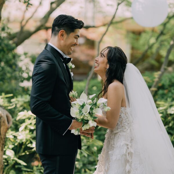 お二人と大切なゲストを結ぶ、3つのスタイルが紡ぐ結婚式のストーリー　矢澤蒼さん シュレスタメガさんのお衣裳をお手伝いいたしましたvol.1