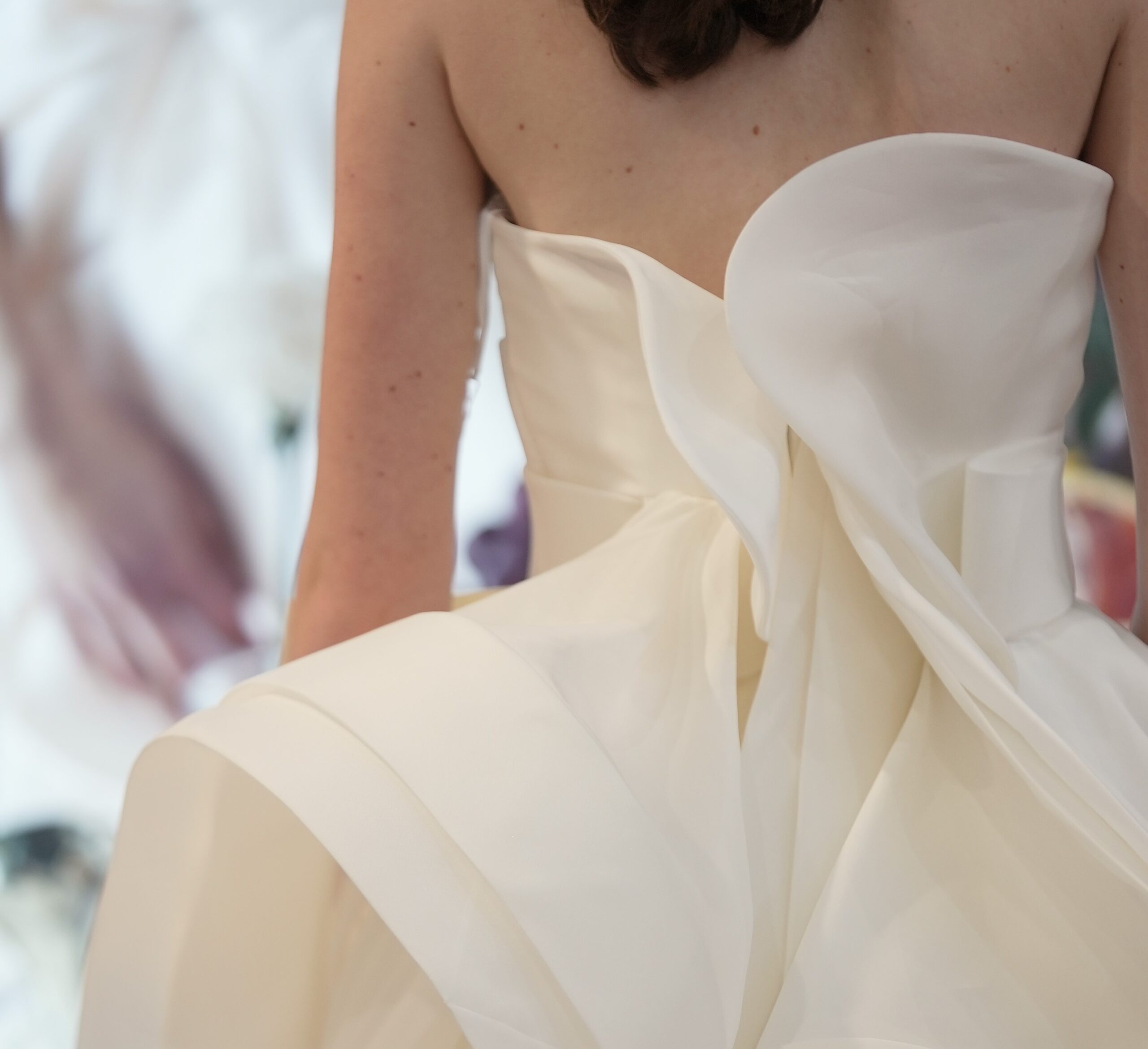 アントニオ リーヴァ 2026春夏「URBAN DREAM」最新コレクションイベント開催