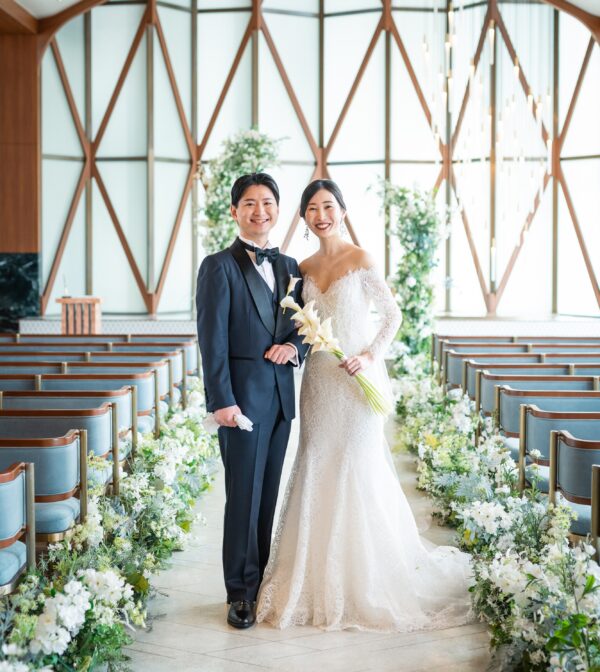 ザ マーク グランド ホテルで叶える、上質で洗練された一日