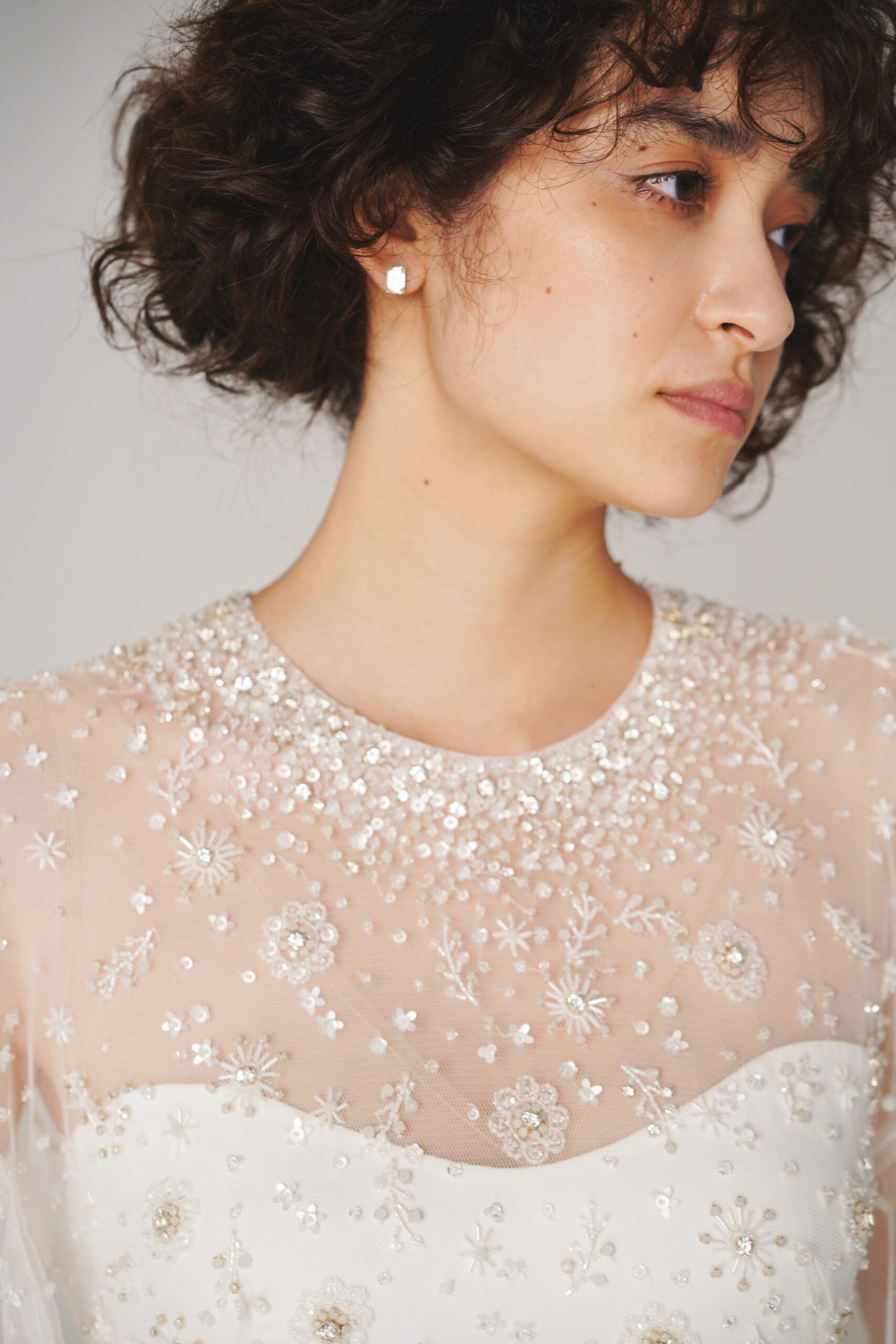 100-10373/Jenny Packham - TREAT(トリート) | ウエディングドレスの