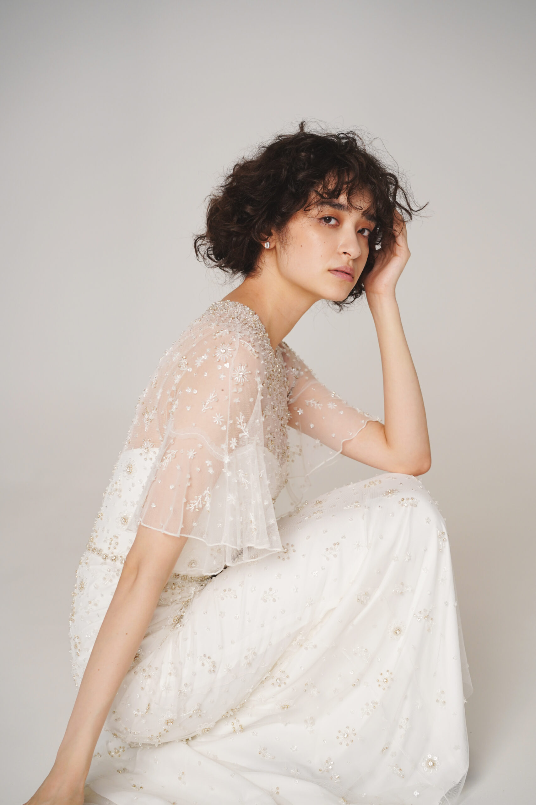 100-10373/Jenny Packham - TREAT(トリート) | ウエディングドレスの