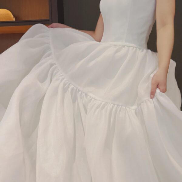 AMSALE（アムサーラ）より新作ウェディングドレスのご紹介