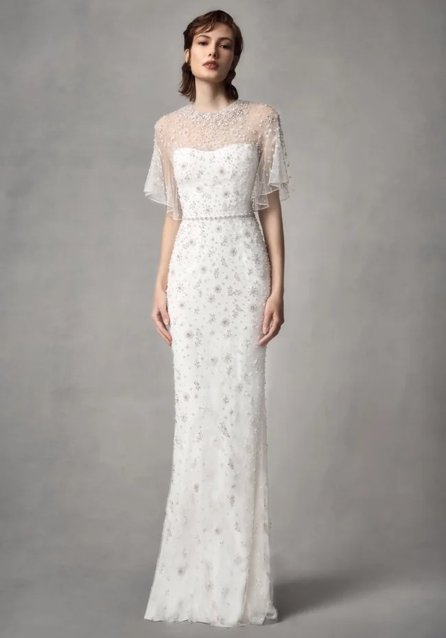 100-10373/Jenny Packham