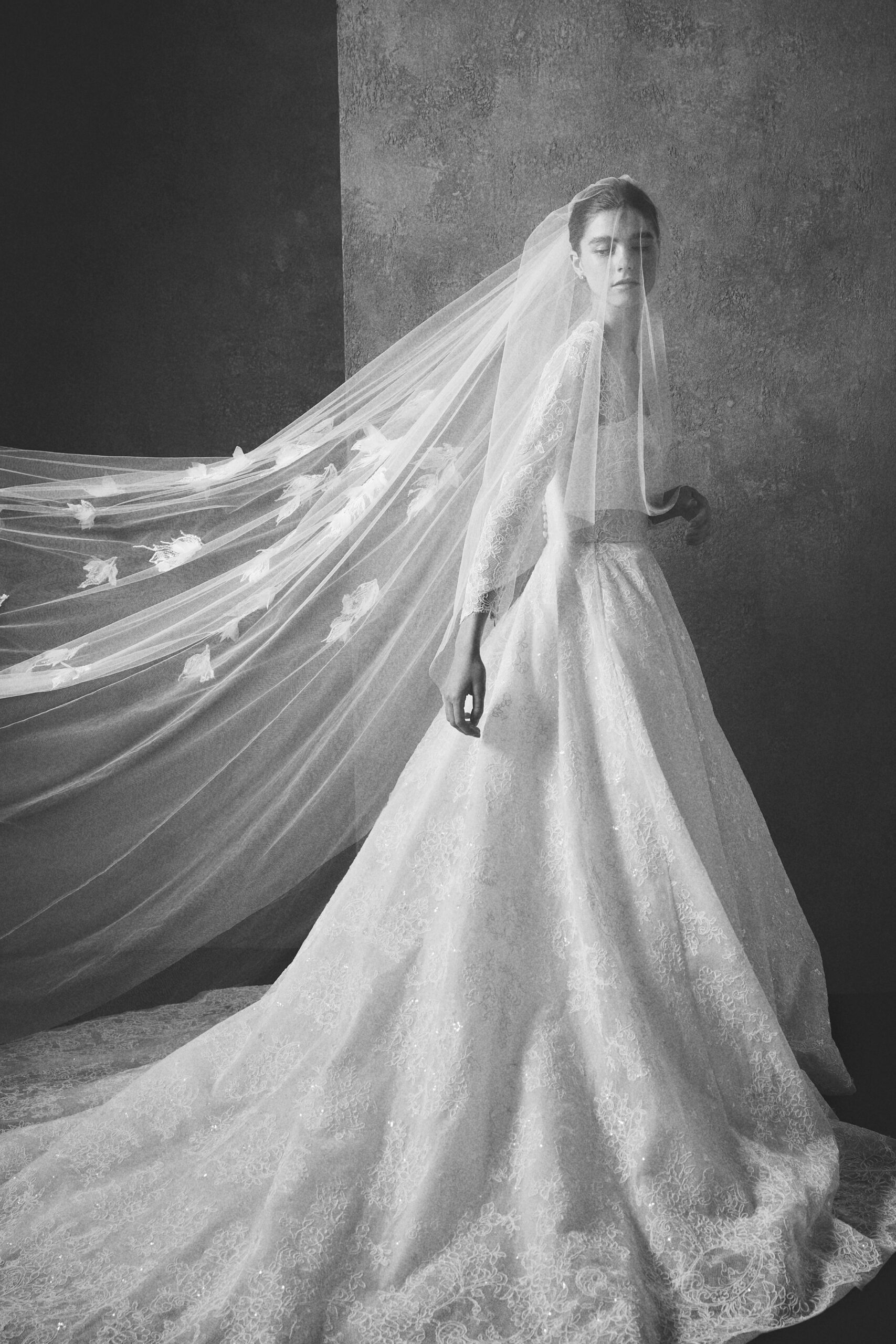 2026 Wedding Accessory Trends