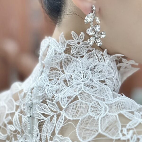 Reem Acra（リーム アクラ）より新作ウェディングドレスのご紹介