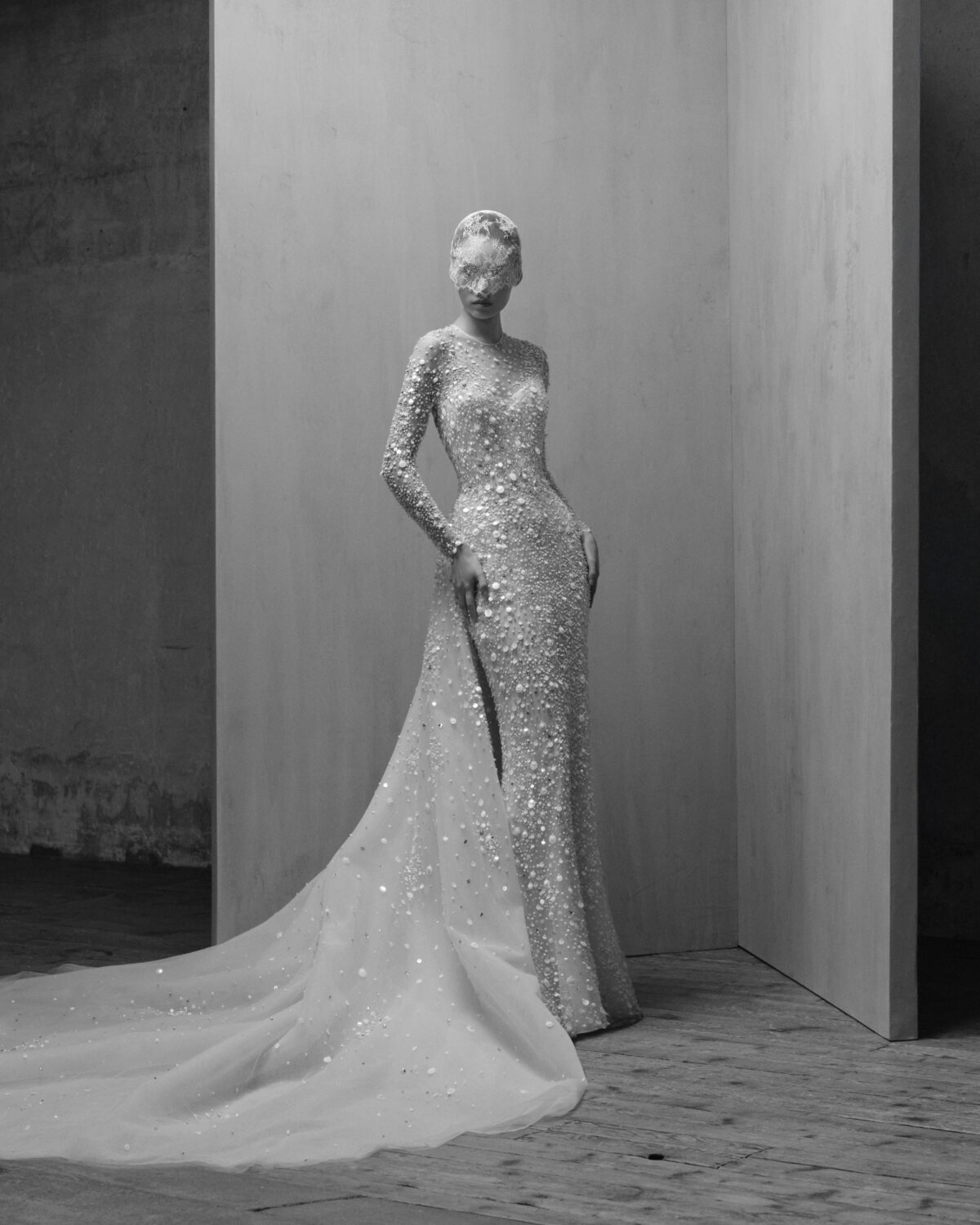 100-10538/ELIE SAAB BRIDAL