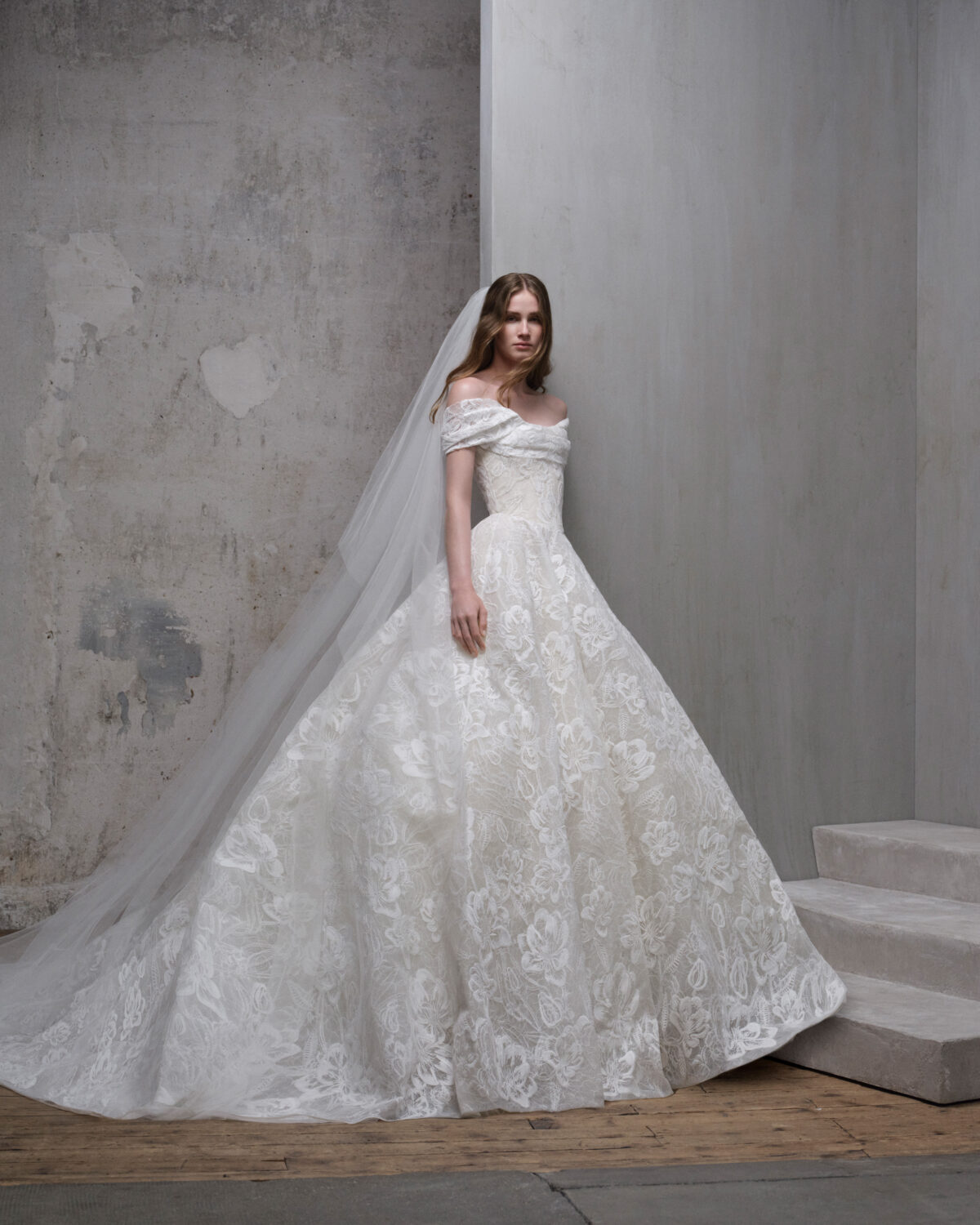 100-10540/ELIE SAAB BRIDAL