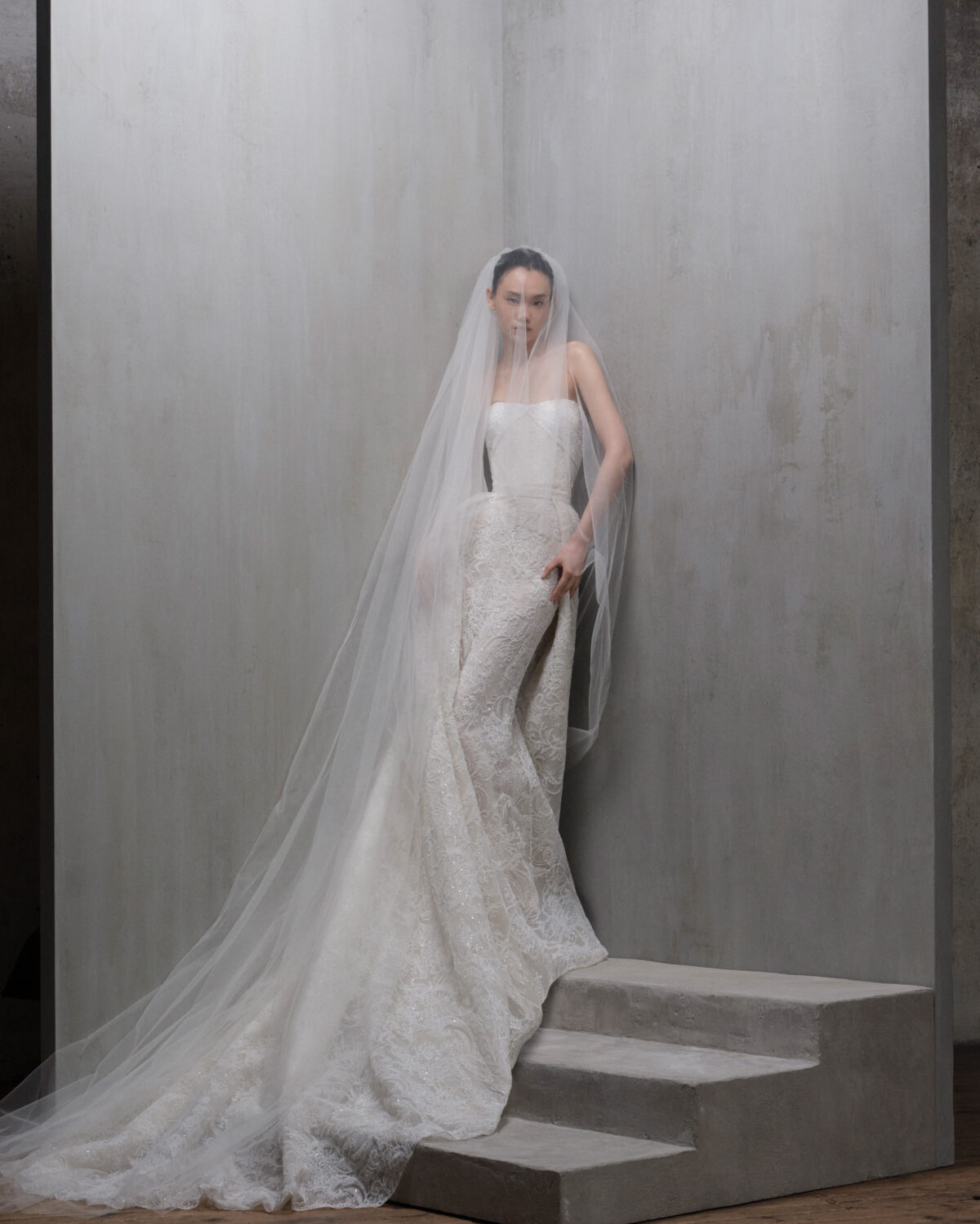 100-10541/ELIE SAAB BRIDAL