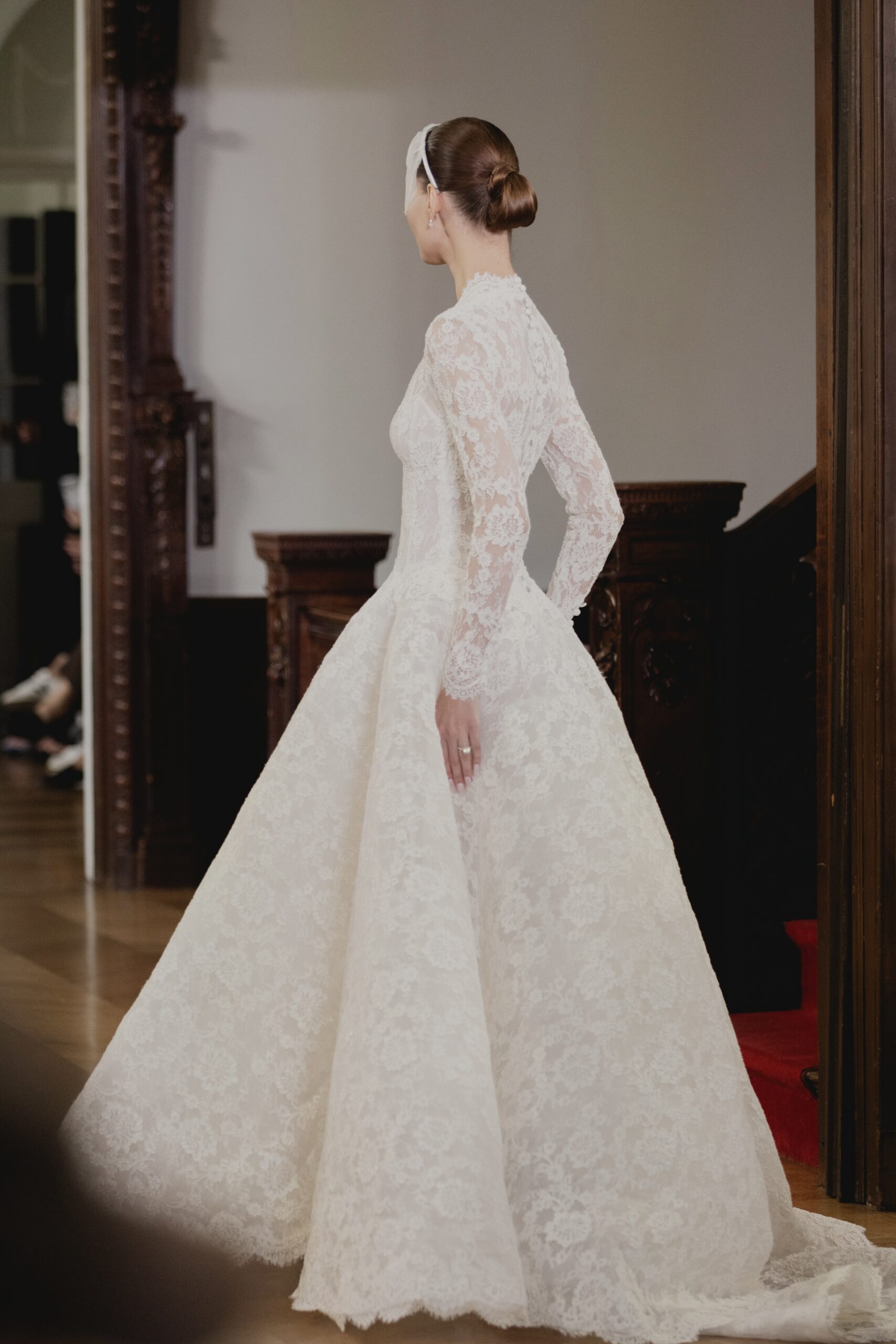 2026 Wedding Trends “ Lace ”