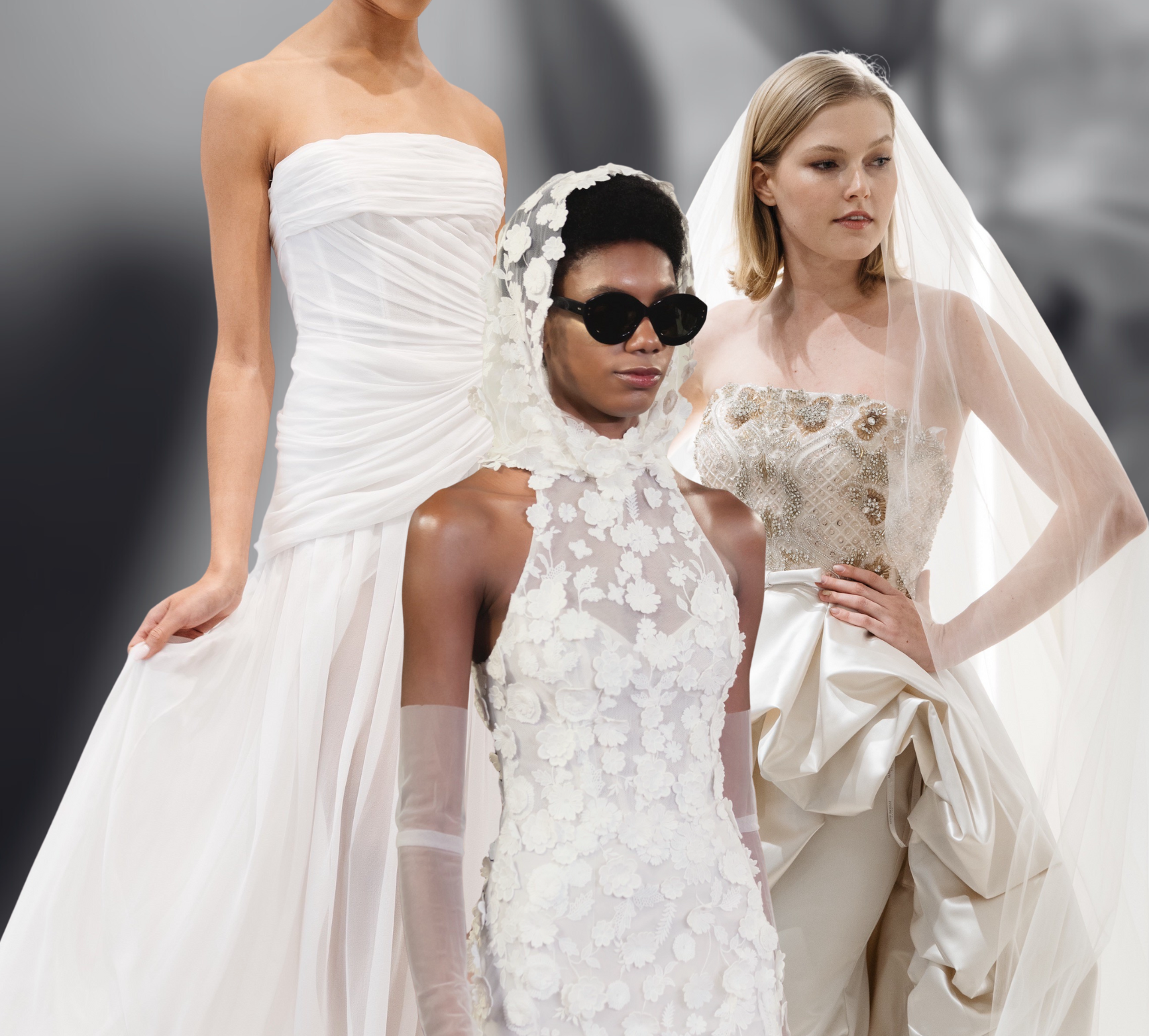 バイヤーレポート Vol.2 〜NYBFW 2026秋冬〜