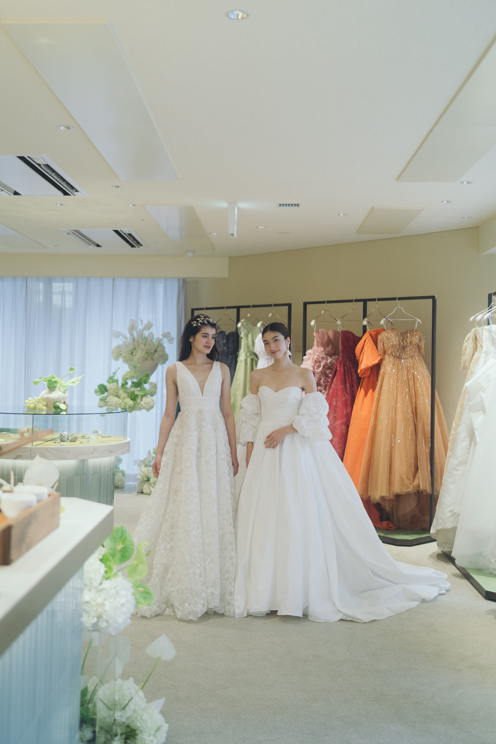 トリート沖縄店レセプションパーティー