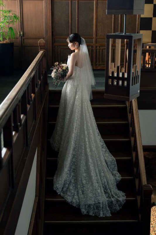 モニークルイリエで叶えるゲストと紡ぐ最愛の結婚式