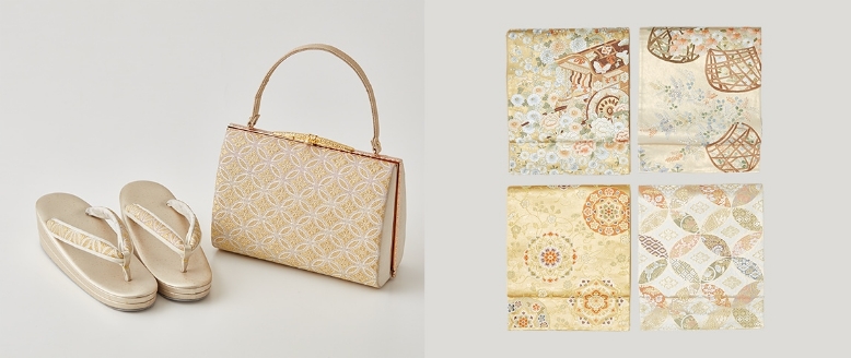 黒留袖 オプション