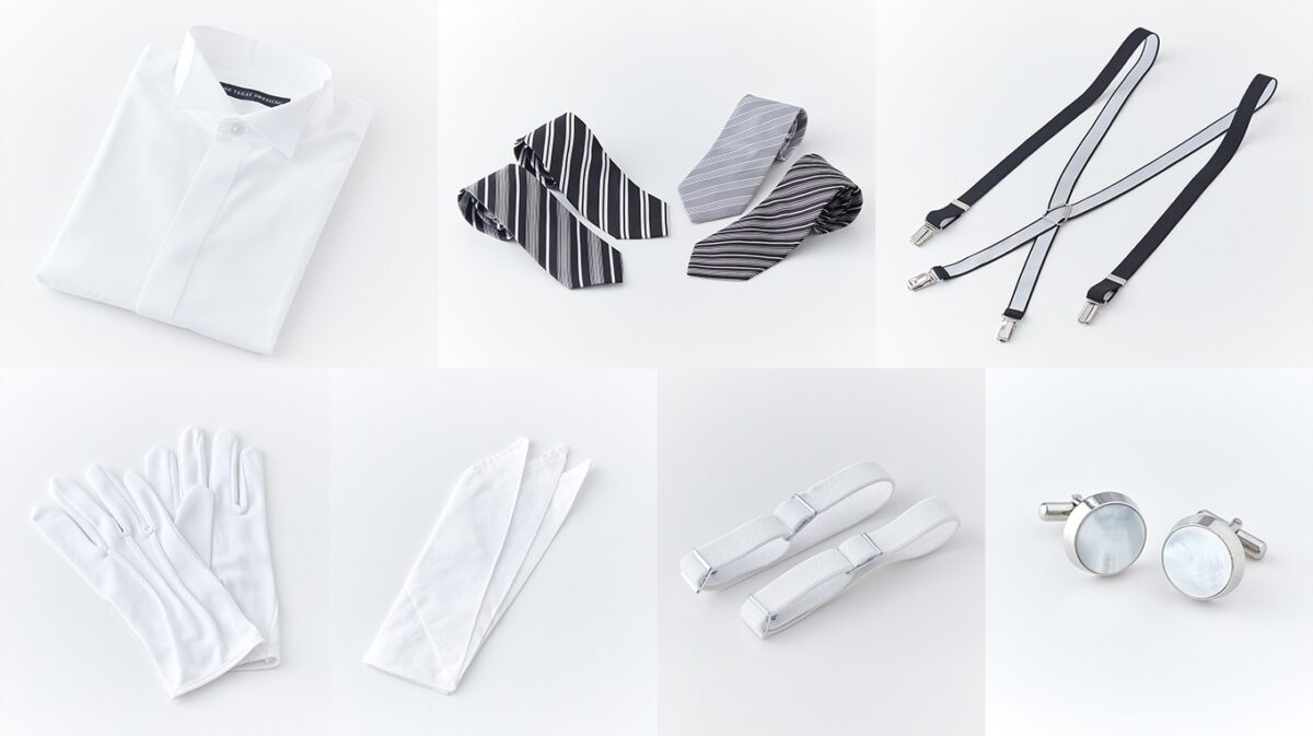 モーニング オプション