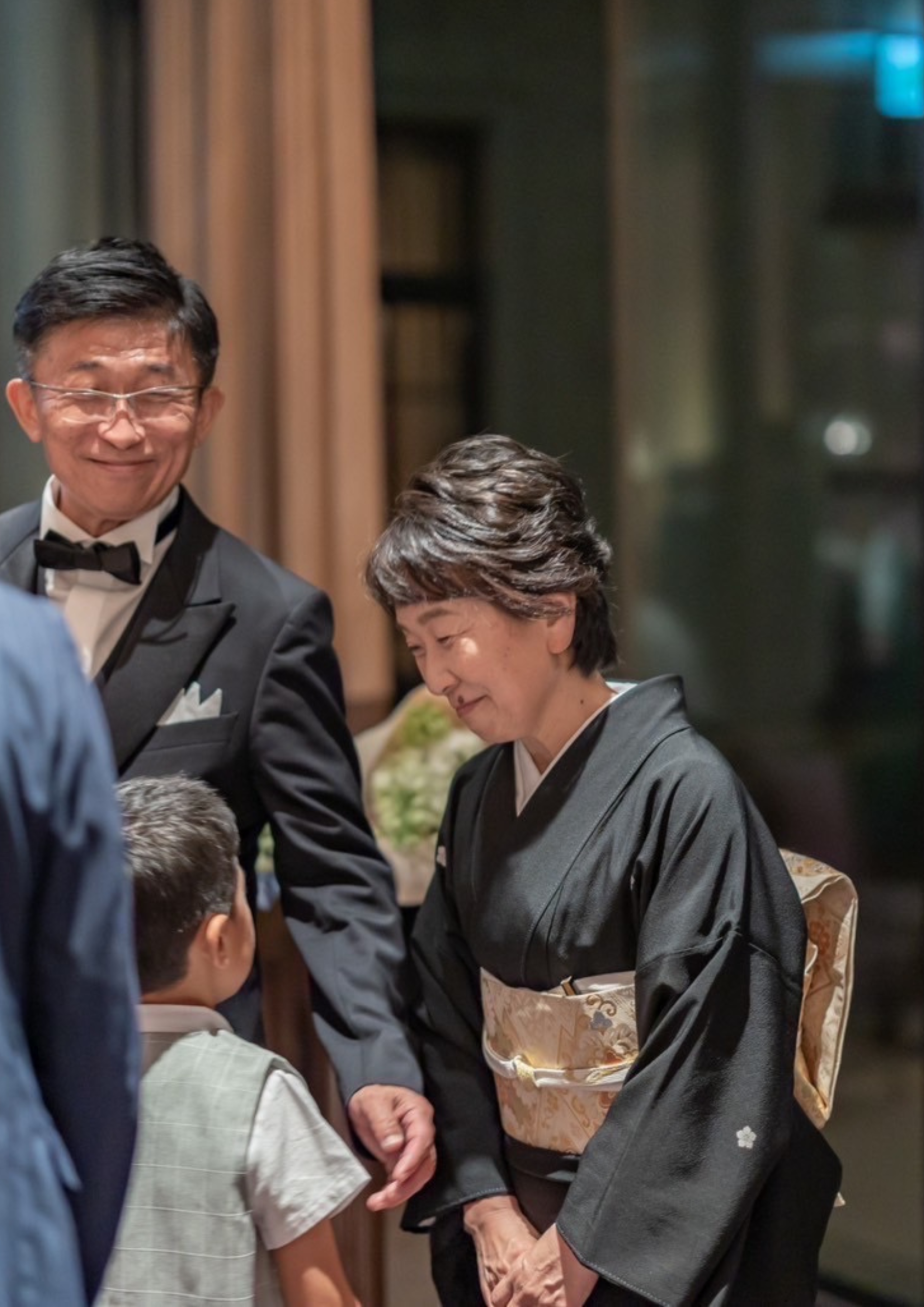 2026年列席衣裳フェアのお知らせ