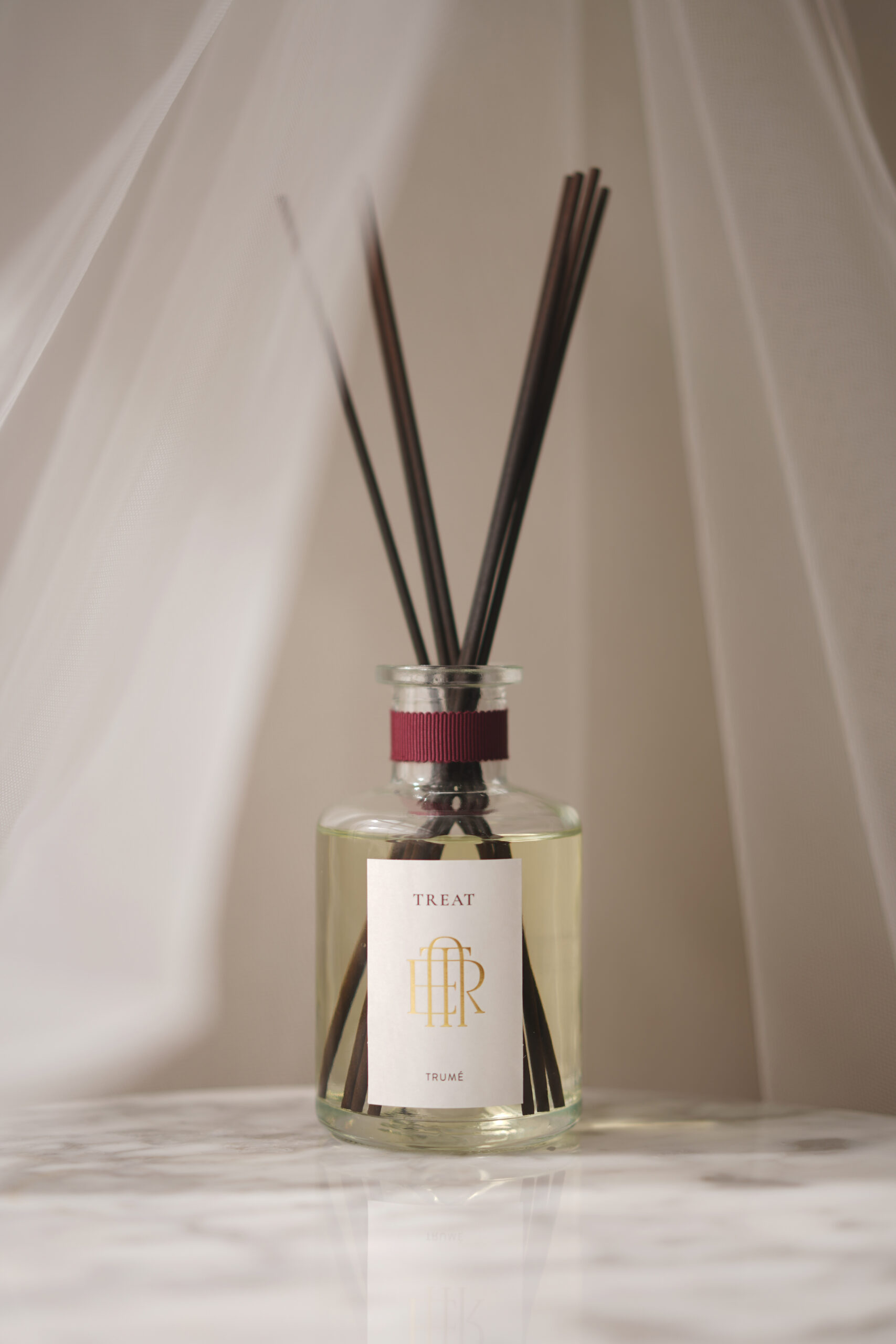 20周年アニバーサリープロダクト”TRUMÉ”