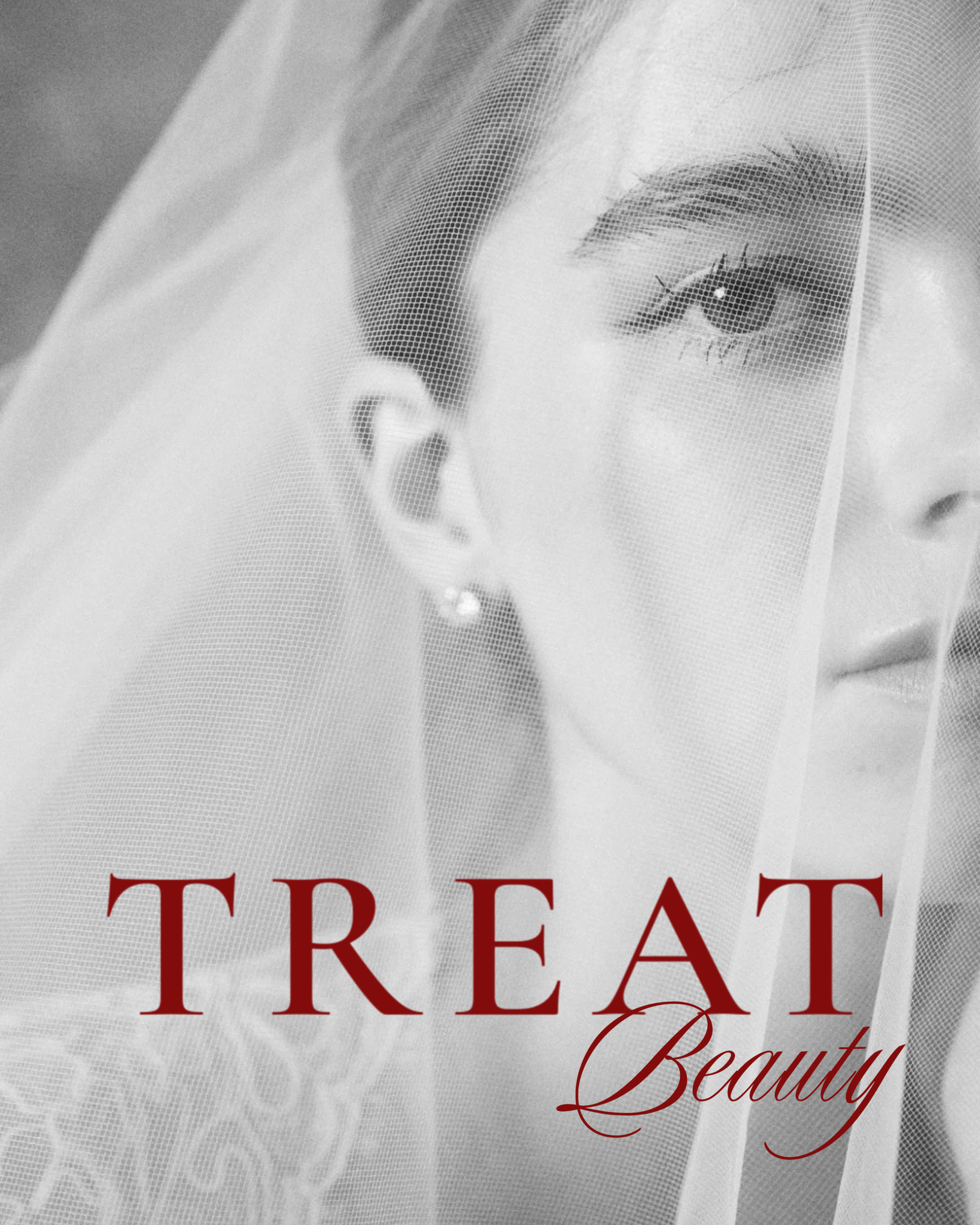 TREAT BEAUTY がスタート