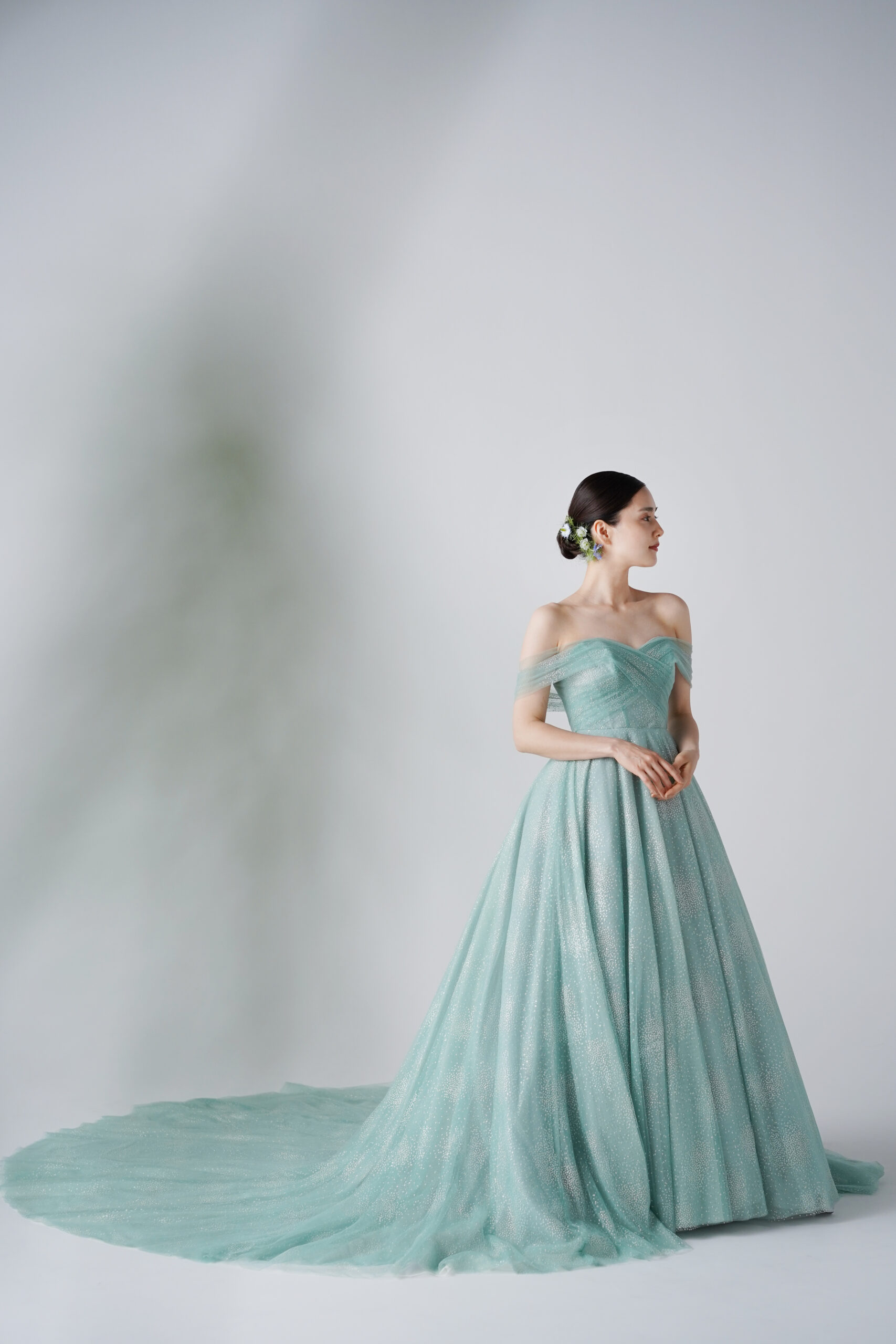 Dress - TREAT(トリート) | ウエディングドレスのレンタル・購入