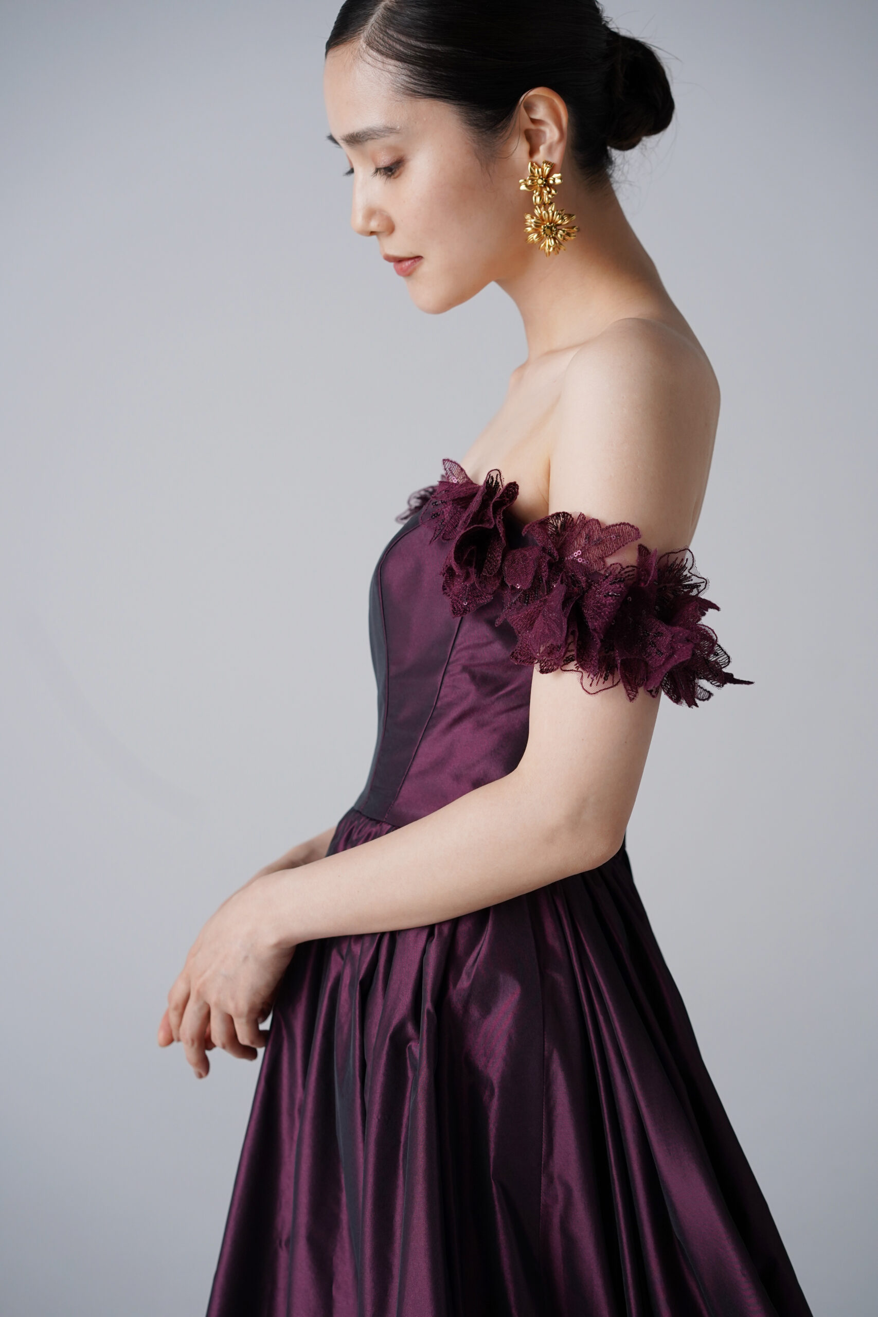 Dress - TREAT(トリート) | ウエディングドレスのレンタル・購入