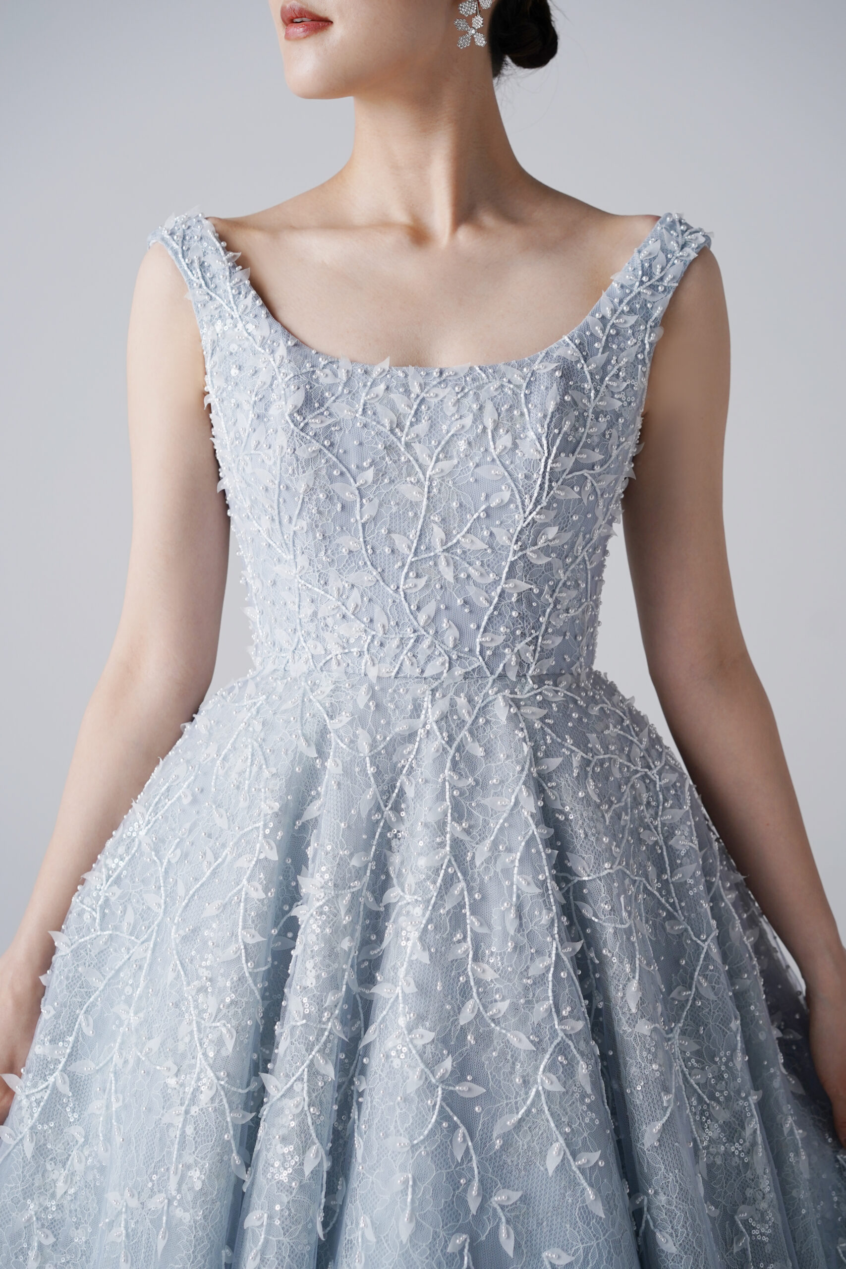 Dress - TREAT(トリート) | ウエディングドレスのレンタル・購入