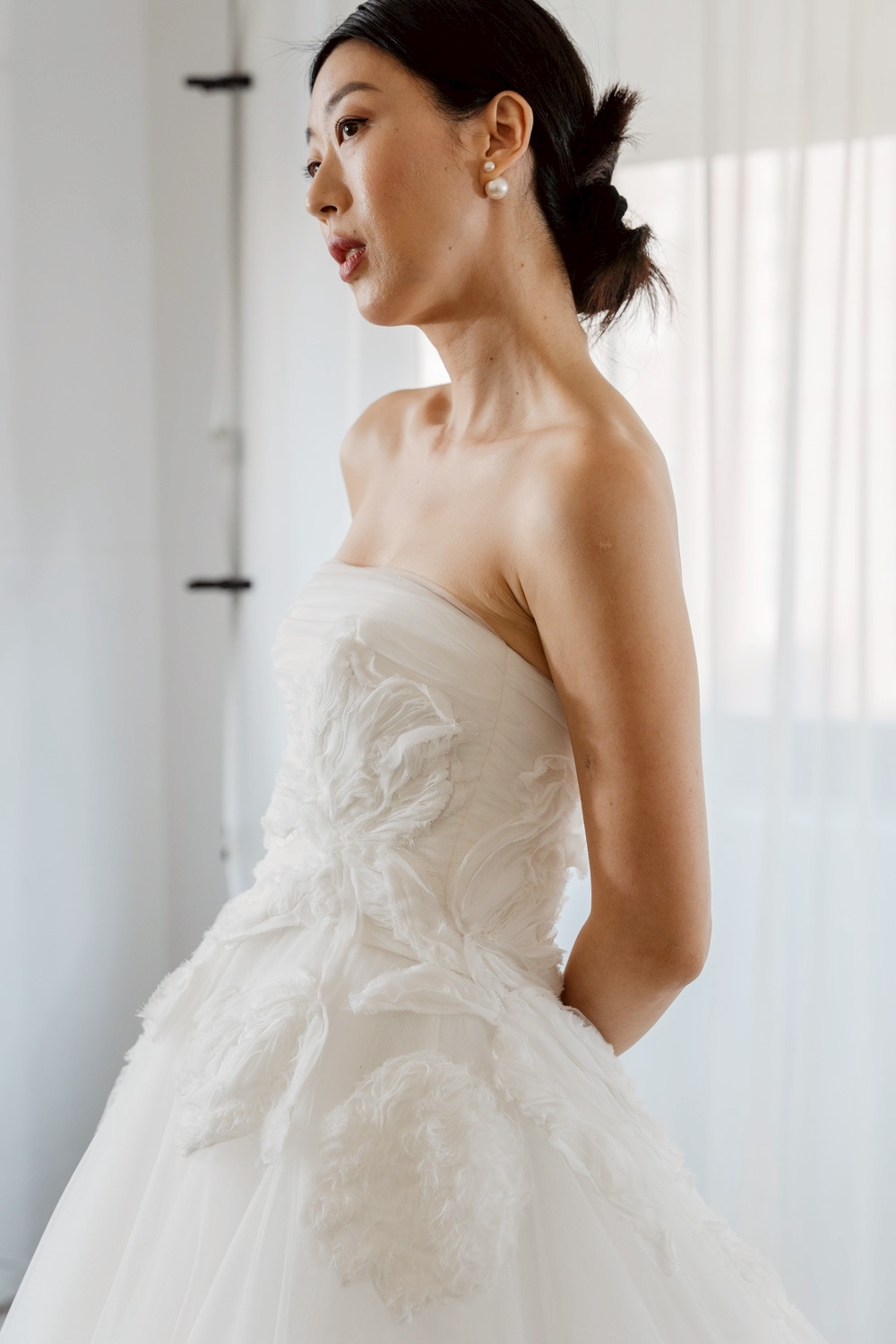 2027SS Bridal Trend Report New York Bridal Fashion Week vol.3