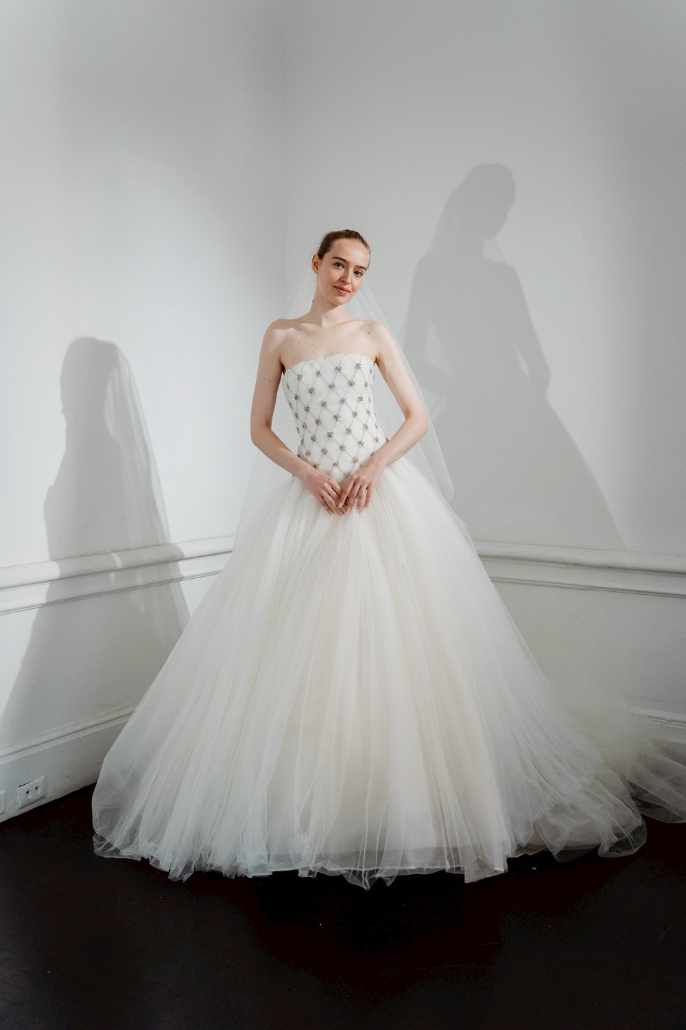 2027SS Bridal Trend Report New York Bridal Fashion Week vol.4