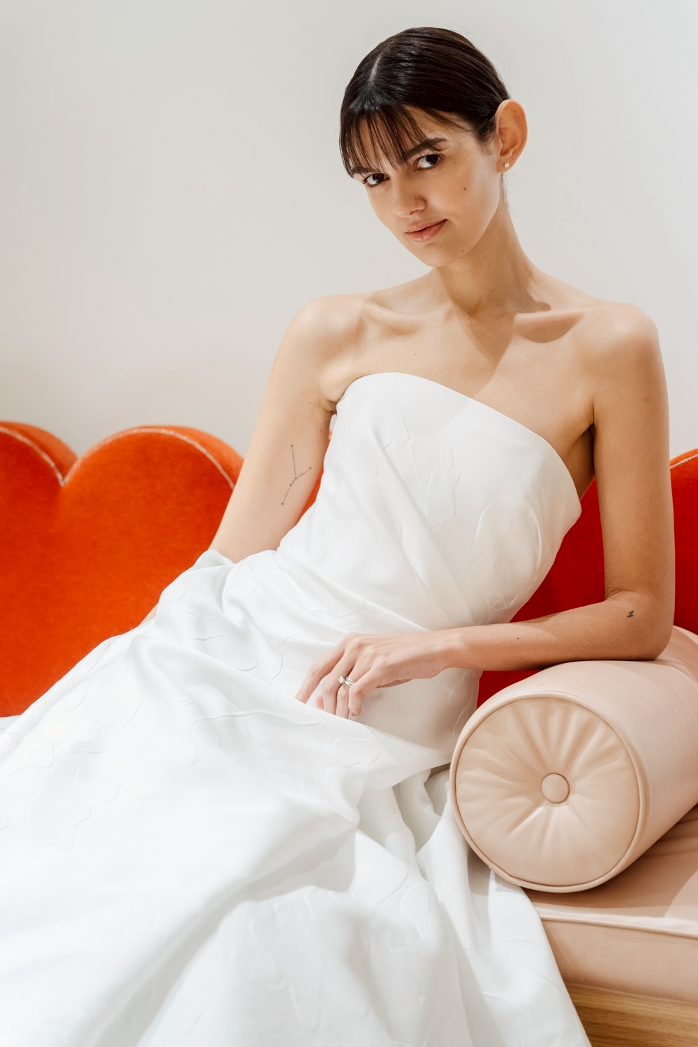 2027SS Bridal Trend Report New York Bridal Fashion Week vol.1